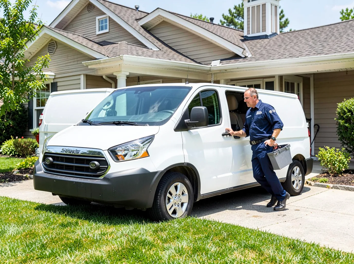 Emergency Plumber company in Mason, WI