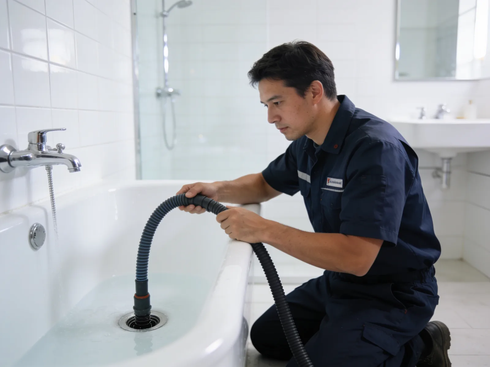 Emergency Plumber Mason, WI FAQs